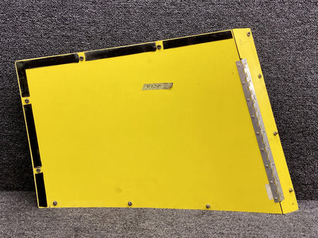 Air Tractor 12490-1 Air Tractor AT-401 Baggage Compartment Door Skin with Hinge