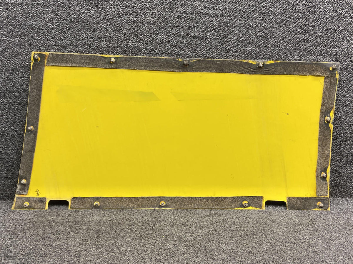 Air Tractor 12482-2 Air Tractor AT-401 Fuselage Cabin Side Skin RH