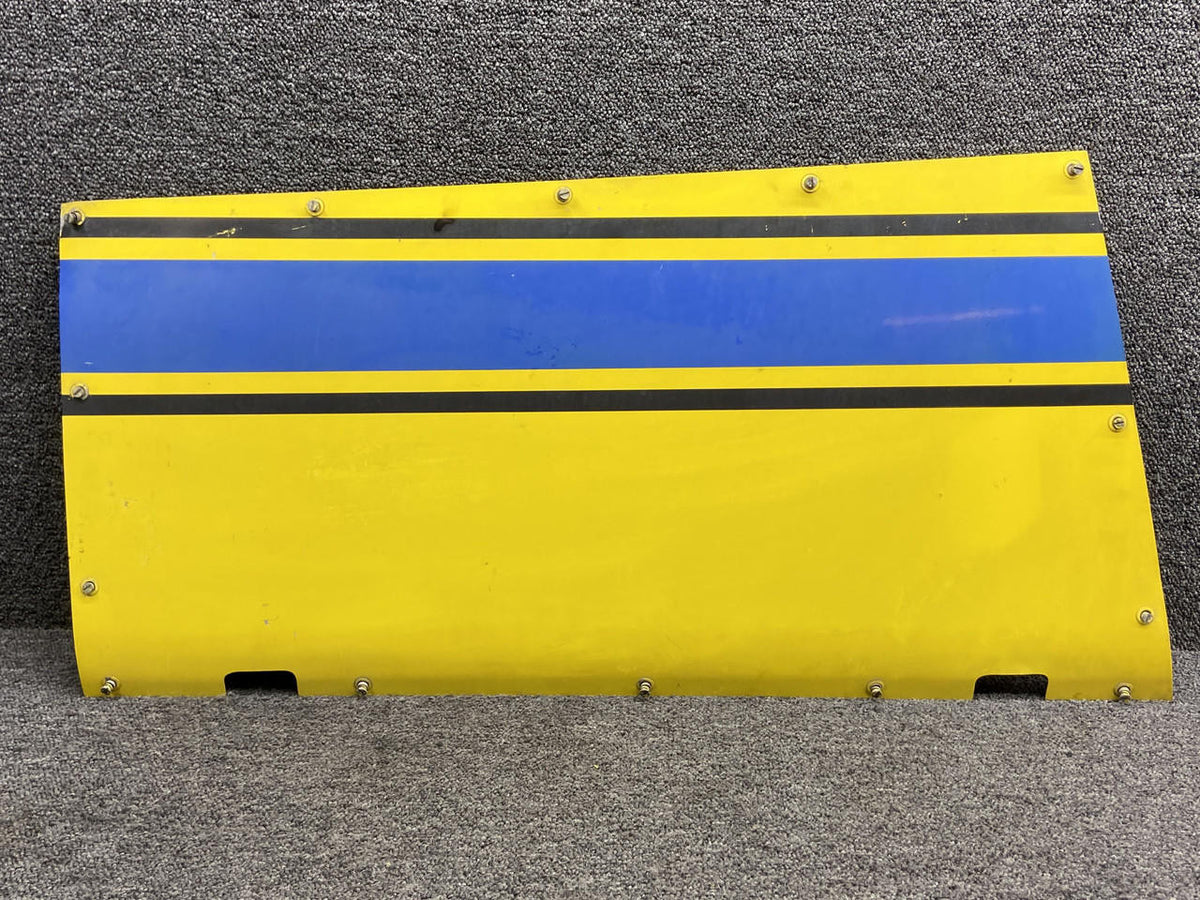 Air Tractor 12482-2 Air Tractor AT-401 Fuselage Cabin Side Skin RH