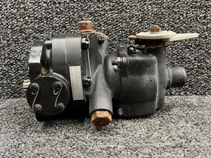 4G10-21 Pratt & Whitney R-1340-AN-1 Hamilton Standard Propeller Governor (Core)