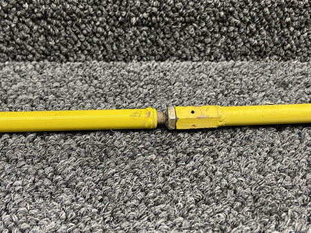 Air Tractor 70175-2 Air Tractor AT-401 Mixture Control Pushrod Assembly (Incomplete)