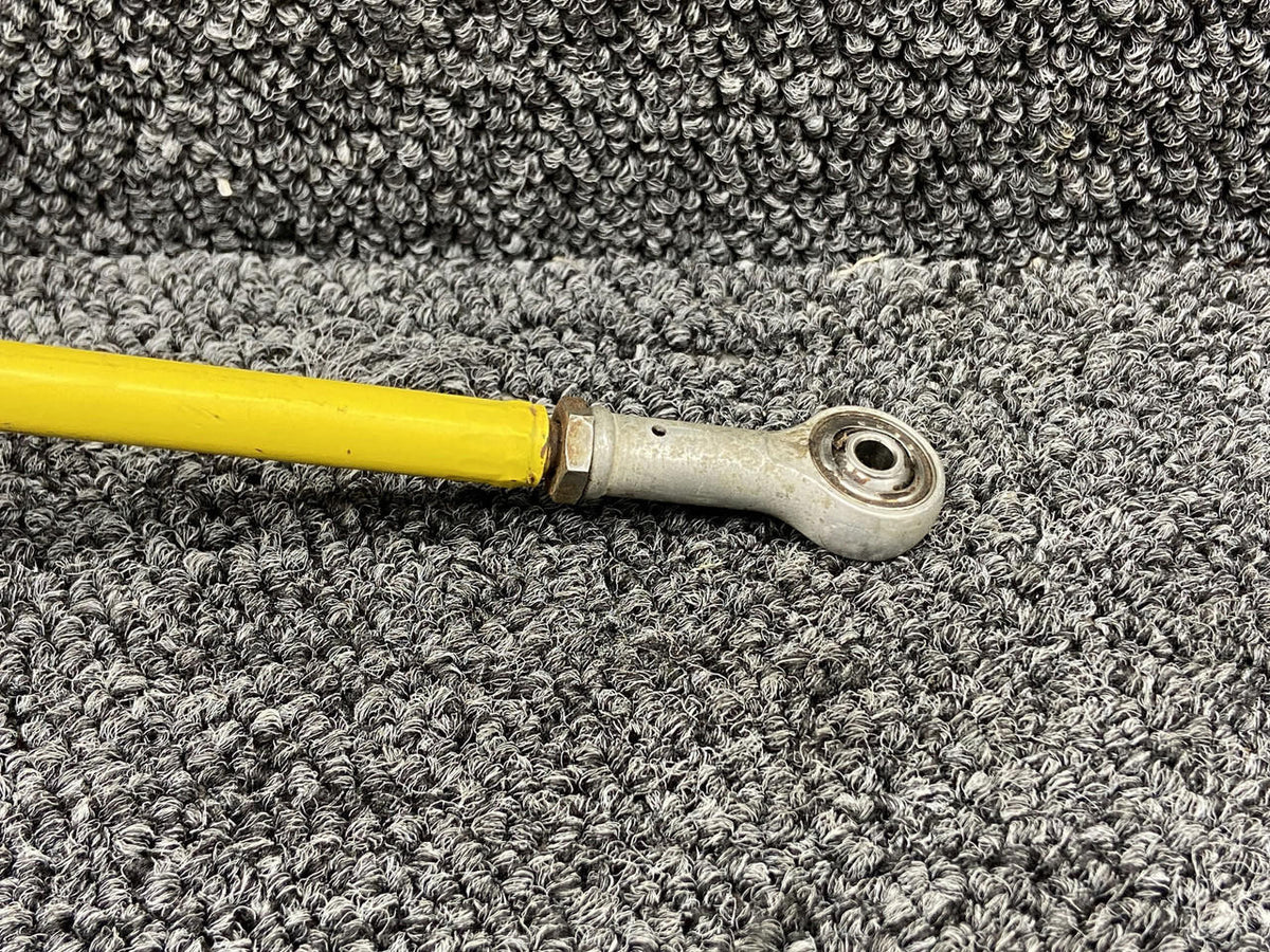 Air Tractor 70175-2 Air Tractor AT-401 Mixture Control Pushrod Assembly (Incomplete)