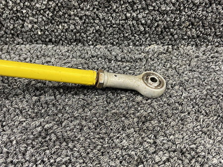 Air Tractor 70175-2 Air Tractor AT-401 Mixture Control Pushrod Assembly (Incomplete)