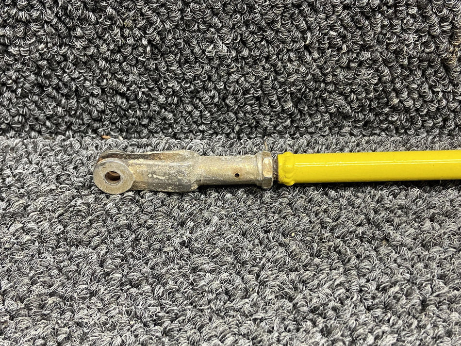 Air Tractor 70175-2 Air Tractor AT-401 Mixture Control Pushrod Assembly (Incomplete)