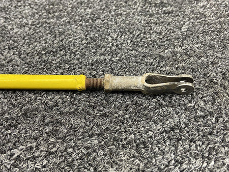 Air Tractor 70175-1 Air Tractor AT-401 Throttle Control Pushrod Assembly