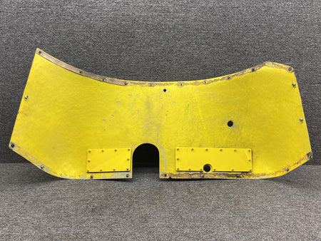 Air Tractor 10249-1 Air Tractor AT-401 Lower Cowl Skin Assembly (Worn)