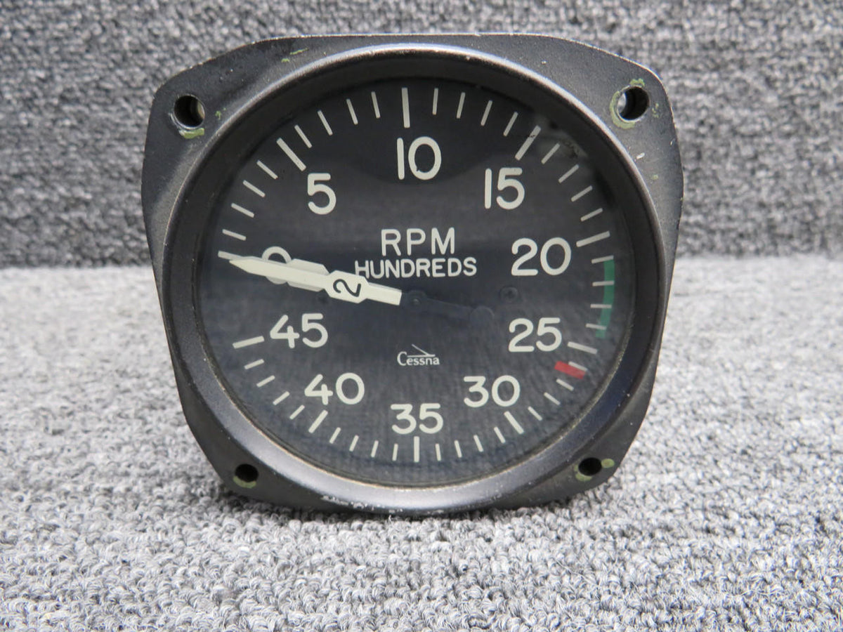 Garwin CM2636-L1 Garwin Dual Tachometer Indicator