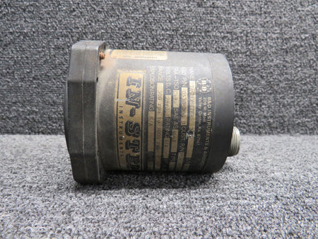 B and D Instruments 0530-006-D B and D Instruments Tachometer Indicator w Modifications (28V)