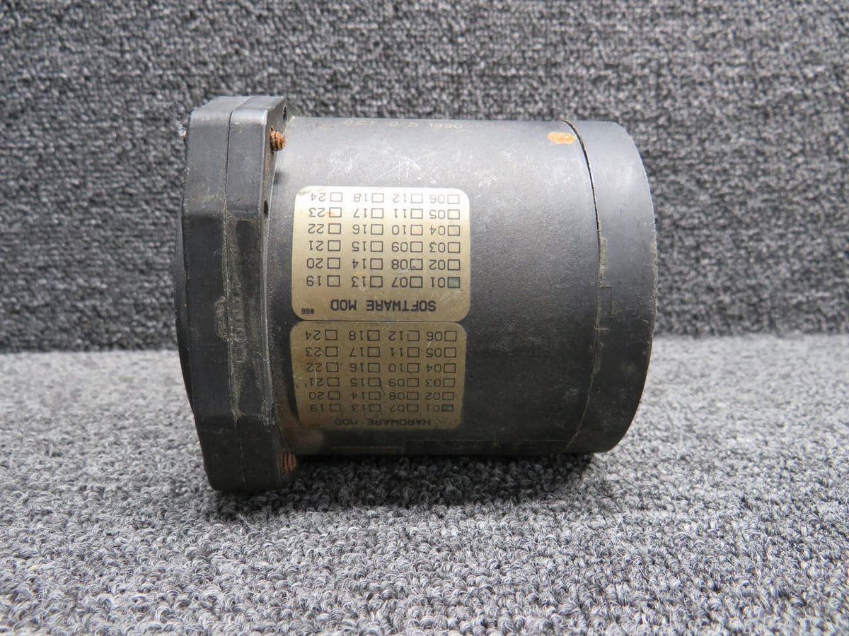 B and D Instruments 0530-006-D B and D Instruments Tachometer Indicator w Modifications (28V)