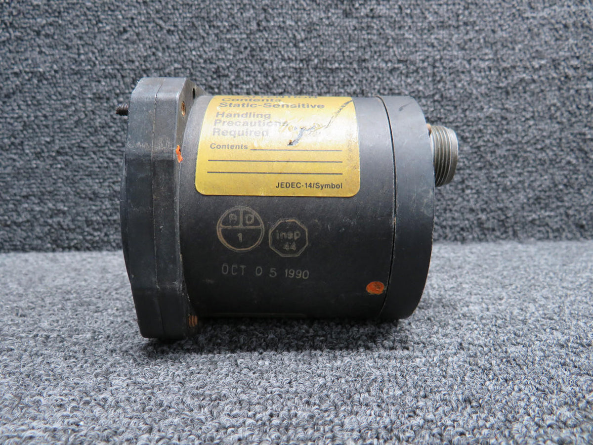 B and D Instruments 0530-006-D B and D Instruments Tachometer Indicator w Modifications (28V)