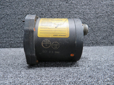 B and D Instruments 0530-006-D B and D Instruments Tachometer Indicator w Modifications (28V)