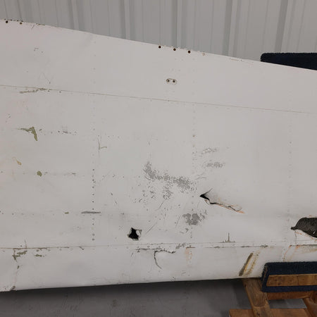 Cessna Aircraft Parts 0523080-7 Cessna 172RG Wing Structure Assembly LH (Core)