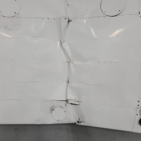 Cessna Aircraft Parts 0523080-7 Cessna 172RG Wing Structure Assembly LH (Core)
