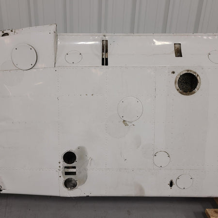Cessna Aircraft Parts 0523080-7 Cessna 172RG Wing Structure Assembly LH (Core)