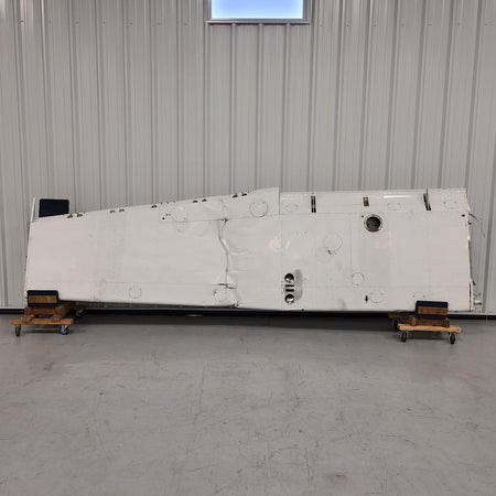 Cessna Aircraft Parts 0523080-7 Cessna 172RG Wing Structure Assembly LH (Core)