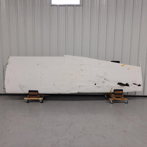 0523080-7 Cessna 172RG Wing Structure Assembly LH (Core)