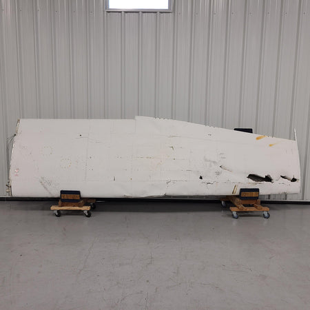 Cessna Aircraft Parts 0523080-7 Cessna 172RG Wing Structure Assembly LH (Core)