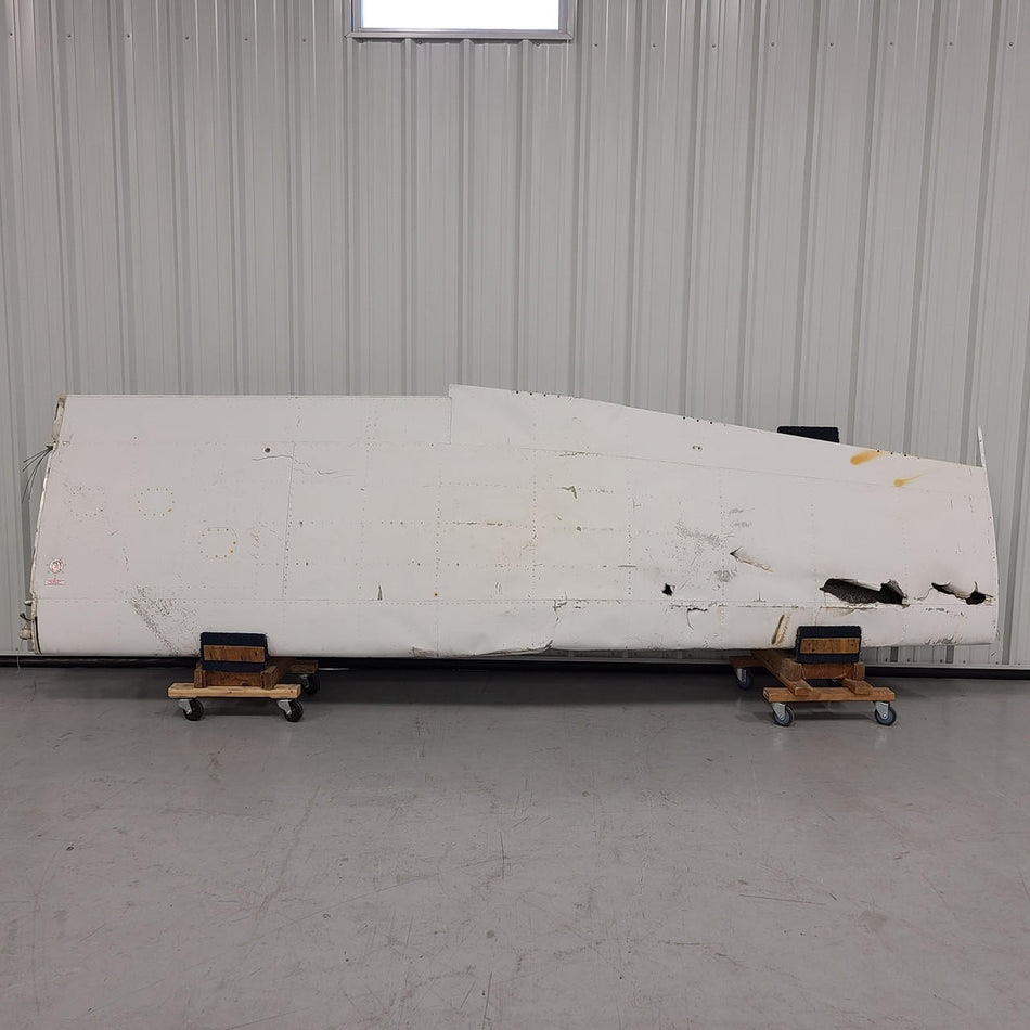 Cessna Aircraft Parts 0523080-7 Cessna 172RG Wing Structure Assembly LH (Core)