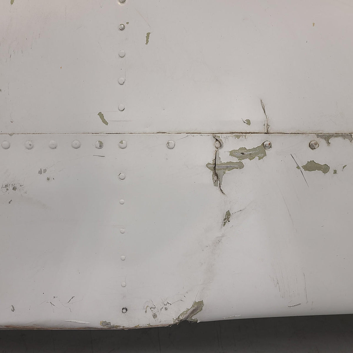 Cessna Aircraft Parts 0523080-7 Cessna 172RG Wing Structure Assembly LH (Core)
