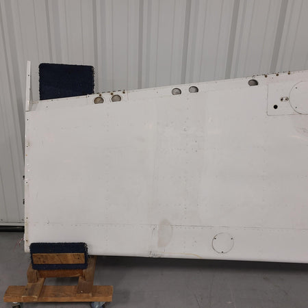 Cessna Aircraft Parts 0523080-7 Cessna 172RG Wing Structure Assembly LH (Core)