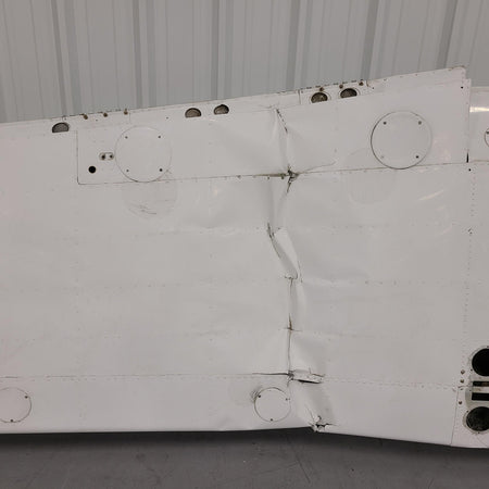 Cessna Aircraft Parts 0523080-7 Cessna 172RG Wing Structure Assembly LH (Core)