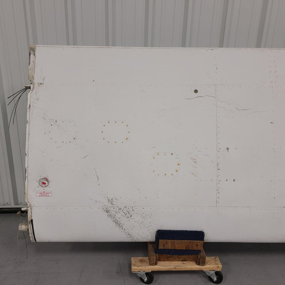 Cessna Aircraft Parts 0523080-7 Cessna 172RG Wing Structure Assembly LH (Core)