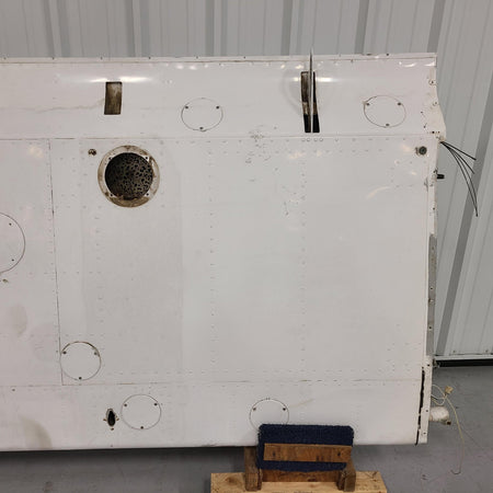 Cessna Aircraft Parts 0523080-7 Cessna 172RG Wing Structure Assembly LH (Core)