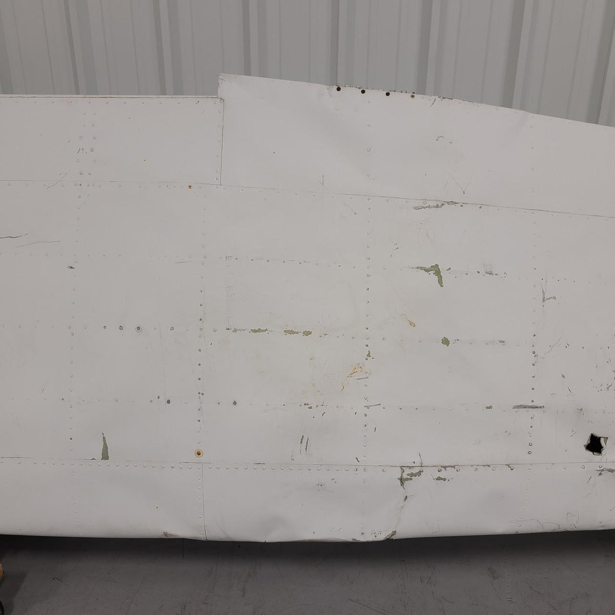 Cessna Aircraft Parts 0523080-7 Cessna 172RG Wing Structure Assembly LH (Core)