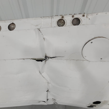 Cessna Aircraft Parts 0523080-7 Cessna 172RG Wing Structure Assembly LH (Core)