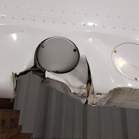 Cessna Aircraft Parts 0722000-26 Cessna 182S Wing Structure Assembly RH (Core)