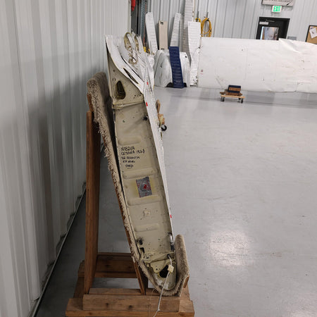 Cessna Aircraft Parts 0722000-26 Cessna 182S Wing Structure Assembly RH (Core)