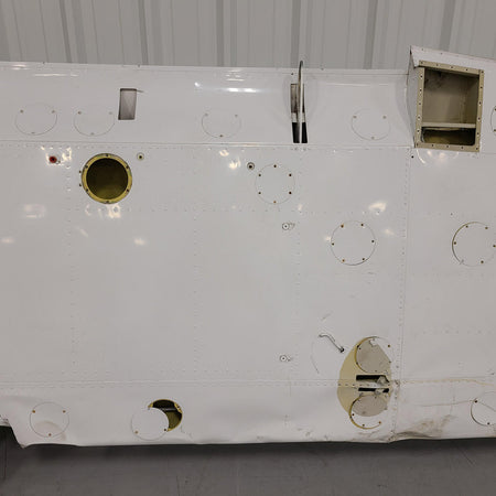 Cessna Aircraft Parts 0722000-26 Cessna 182S Wing Structure Assembly RH (Core)