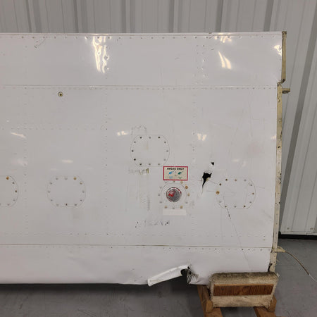 Cessna Aircraft Parts 0722000-26 Cessna 182S Wing Structure Assembly RH (Core)
