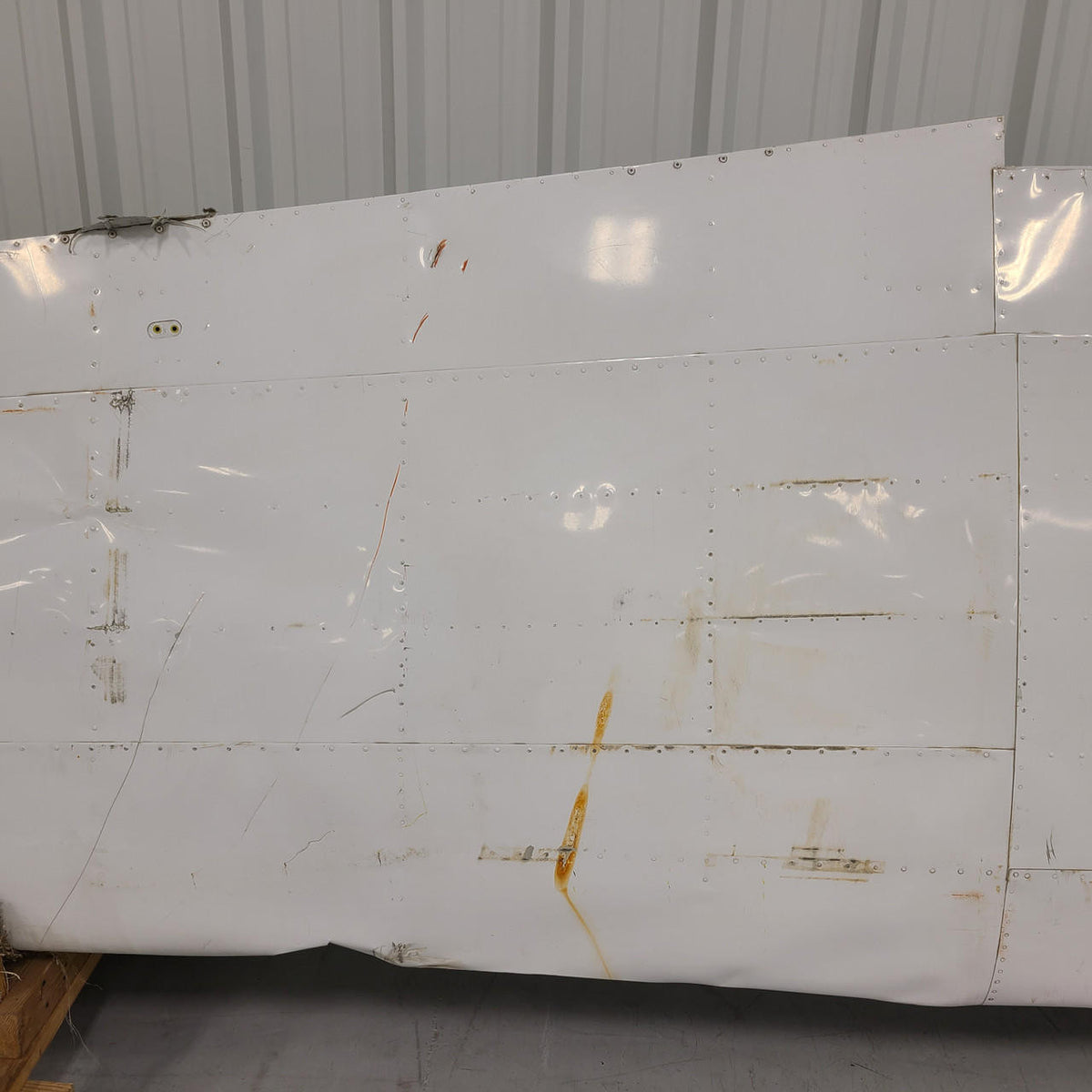 Cessna Aircraft Parts 0722000-26 Cessna 182S Wing Structure Assembly RH (Core)