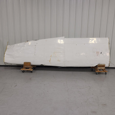 Cessna Aircraft Parts 0722000-26 Cessna 182S Wing Structure Assembly RH (Core)