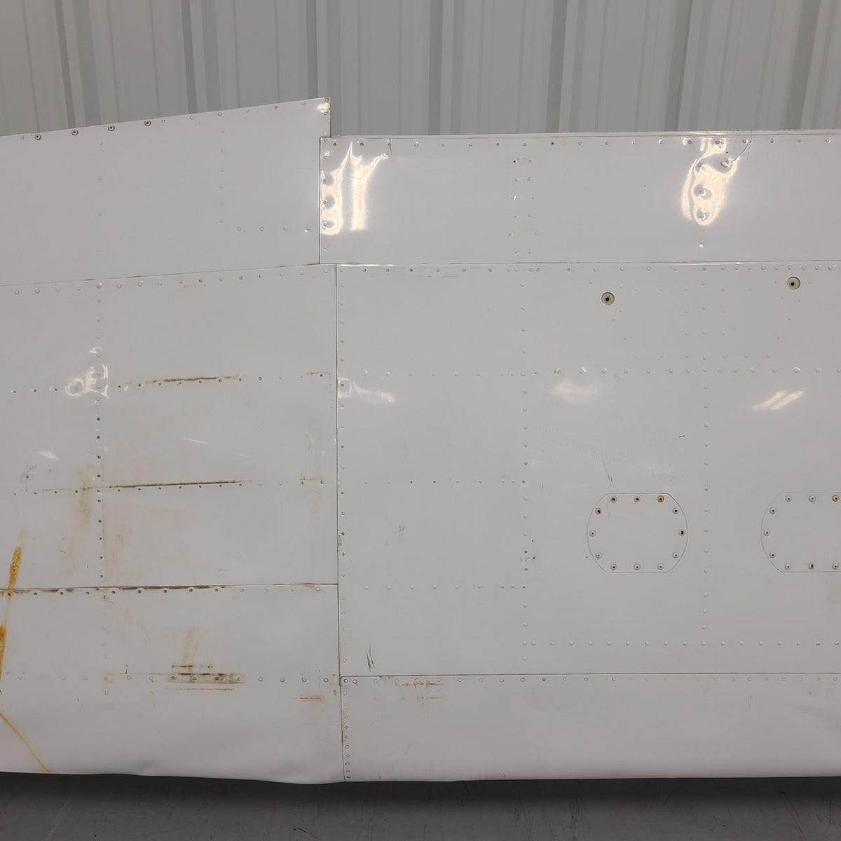 Cessna Aircraft Parts 0722000-26 Cessna 182S Wing Structure Assembly RH (Core)
