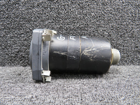 Lewis 162C25 (Alt: 22-09410-3) Lewis Fuel Temperature Indicator (28V) (Painted Face)