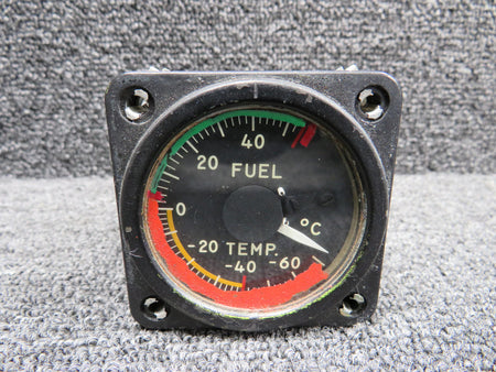 Lewis 162C25 (Alt:22-09410-3) Lewis Temperature Indicator (28V) (Painted Face)