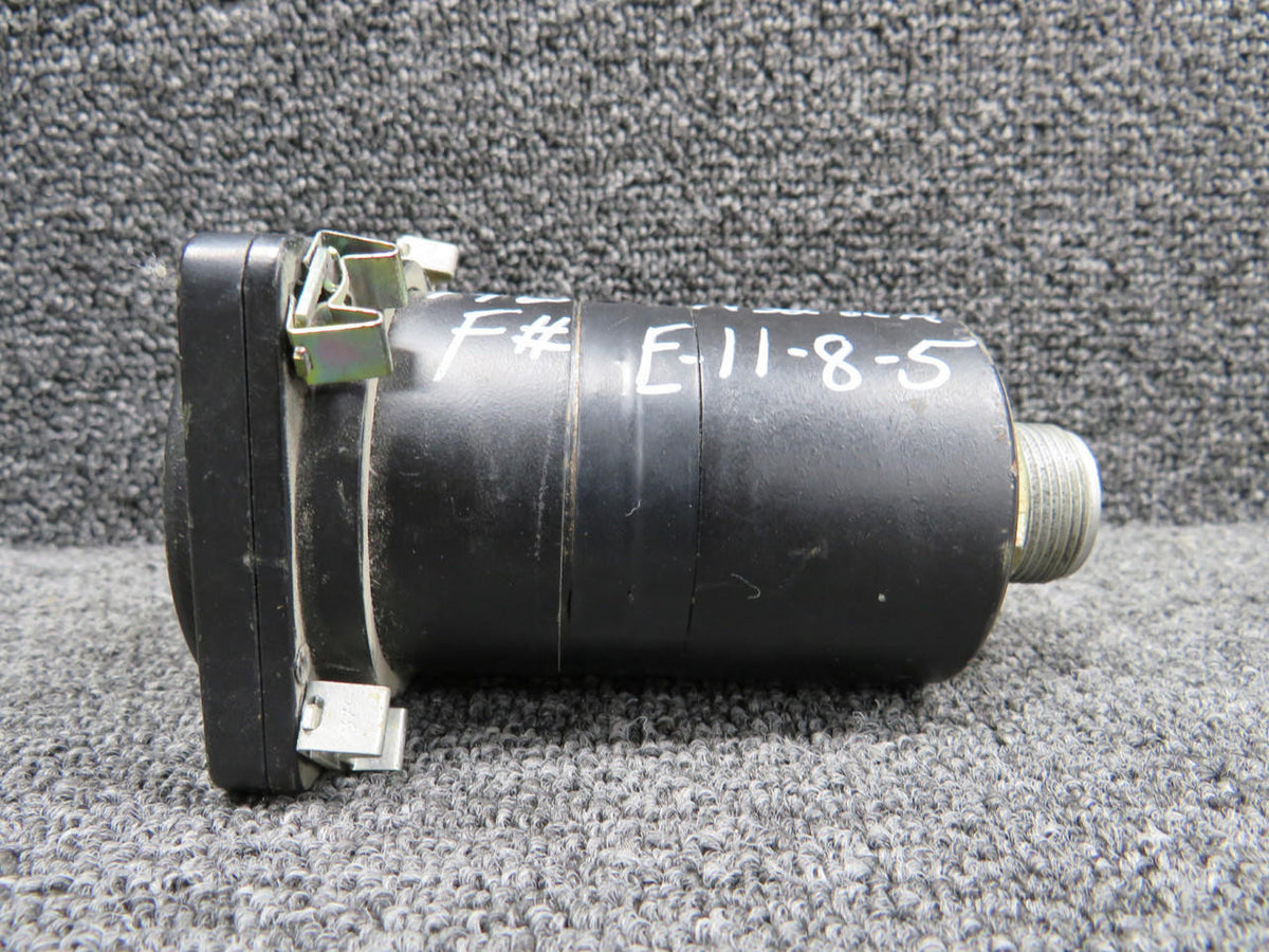 Lewis 162C25 (Alt:22-09410-3) Lewis Temperature Indicator (28V) (Painted Face)