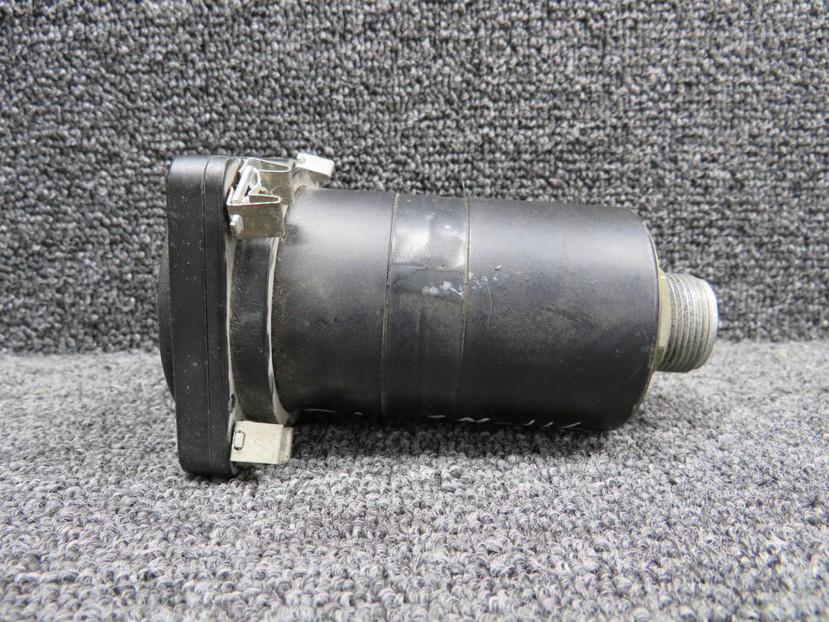 Lewis 162C25 (Alt:22-09410-3) Lewis Temperature Indicator (28V) (Painted Face)