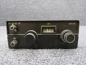 066-1023-00 King Radio KR-85 ADF Receiver with Modifications (14V)