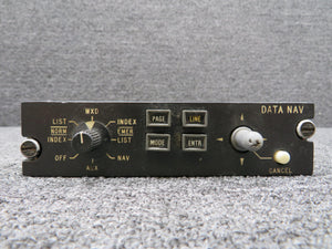 MI-585298-3 RCA DNCP-1003 Data Nav Unit