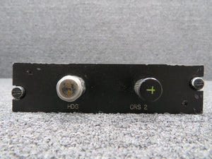 402-6206-915 Sperry Instrument Remote Controller with Modifications