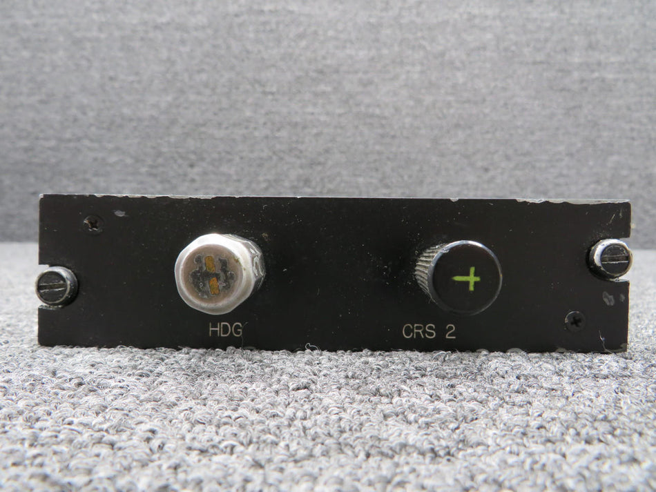 Sperry 402-6206-915 Sperry Instrument Remote Controller with Modifications