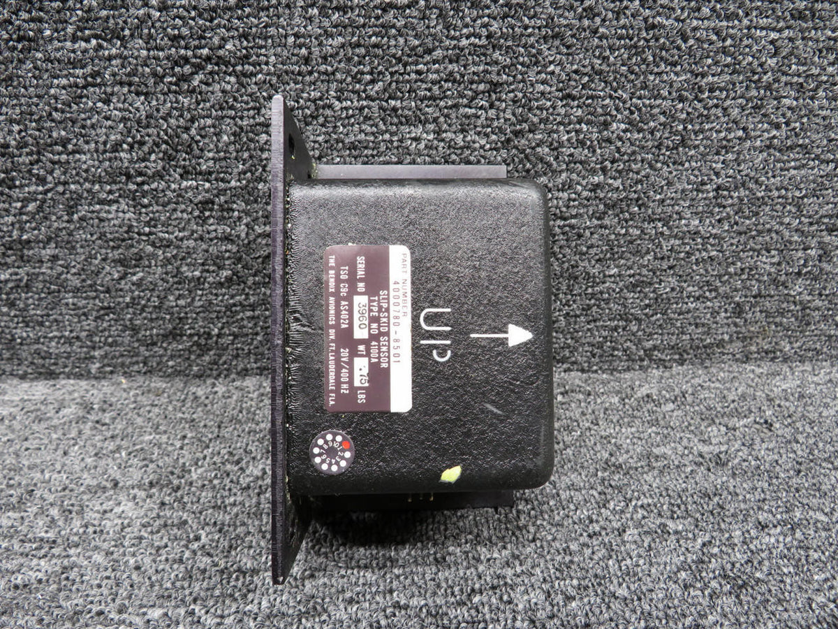 Bendix 4000780-8501 Bendix 4100A Slip Skid Sensor (20V)