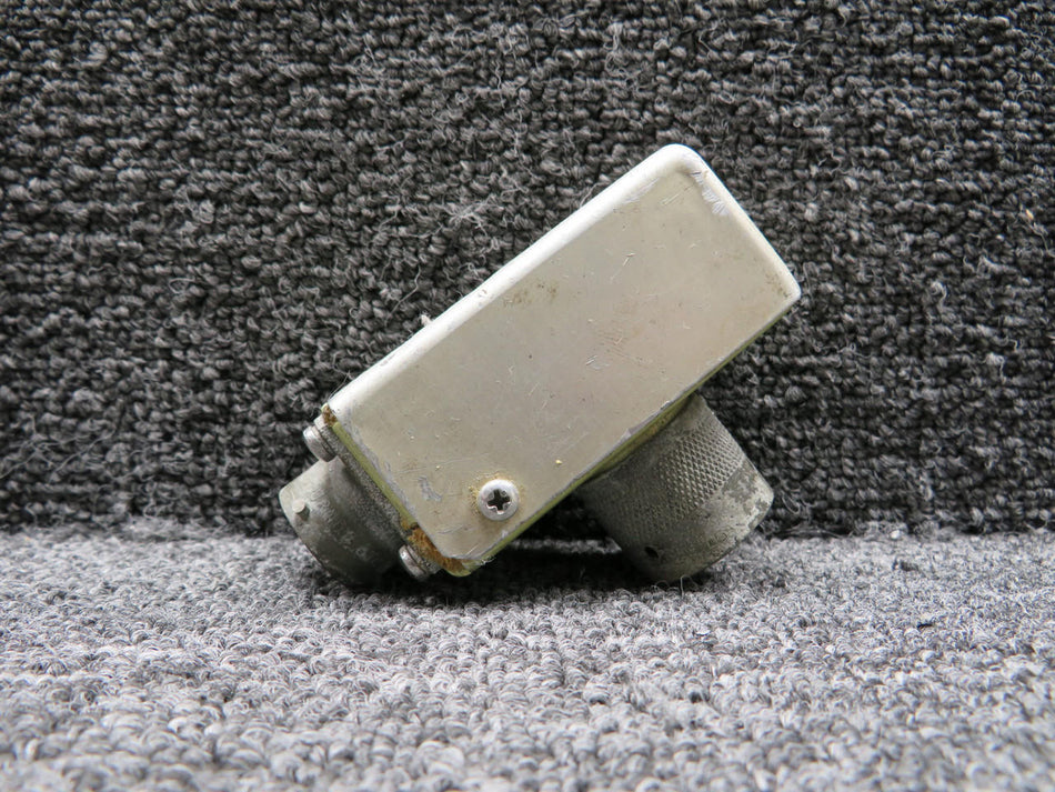 Collins 522-3181-004 Collins 582A-10N RF Inductance Compensator