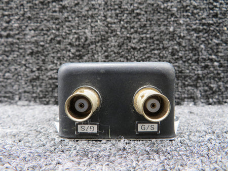 Beechcraft Parts 35-5023 Beechcraft Communications Components Navigation Coupler