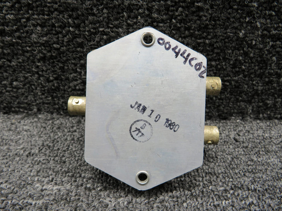 Beechcraft Parts 35-5023 Beechcraft Communications Components Navigation Coupler