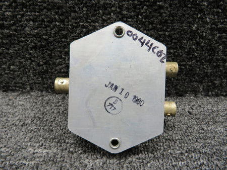 Beechcraft Parts 35-5023 Beechcraft Communications Components Navigation Coupler