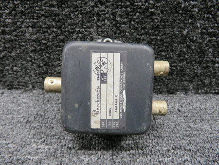 Beechcraft Parts 35-5023 Beechcraft Communications Components Navigation Coupler